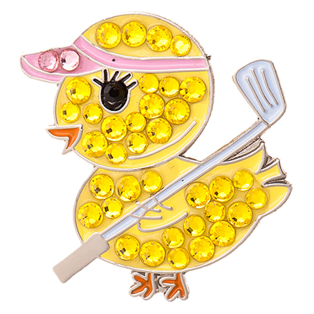Magnetballmarker Swarovski Chickie Magnetballmarker_Swarovski_Chickie