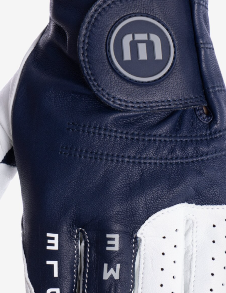 TravisMathew DOUBLE ME 2.0 GOLF GLOVE 1MAA238 4TOS-LH-ML