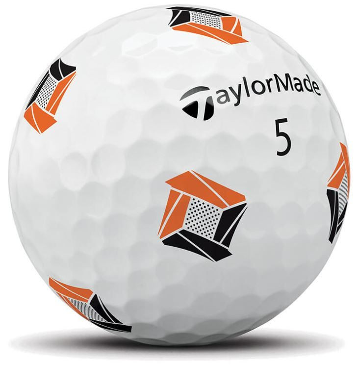 TaylorMade TP 5 PIX (2026) TM-TP5-2026-PIX