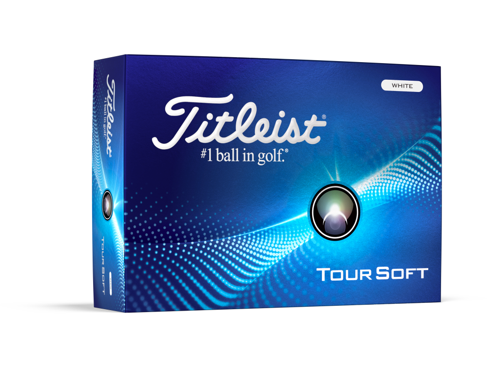 Titleist Tour Soft Deal - 3 Dutzend + 1 Titleist Alignment Tool Kit Titleist_TourSoft_3Dz+Alignment-Kit