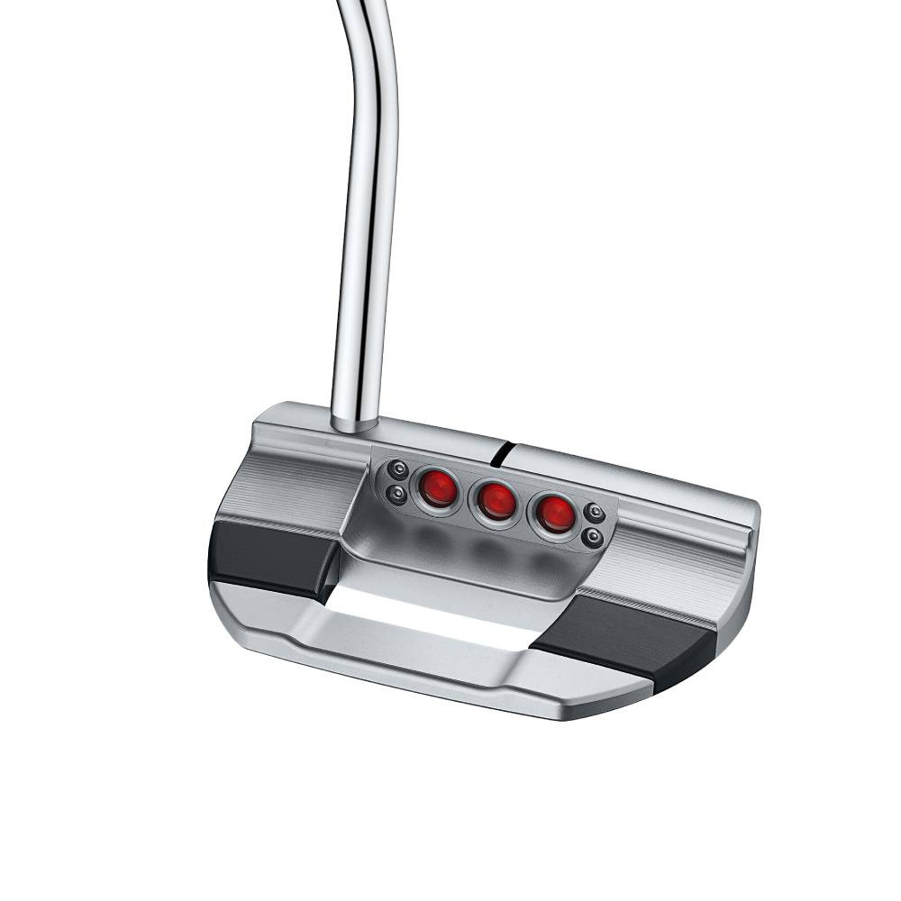 Scotty Cameron Studio Style Fastback Putter RH 34" 753RF34