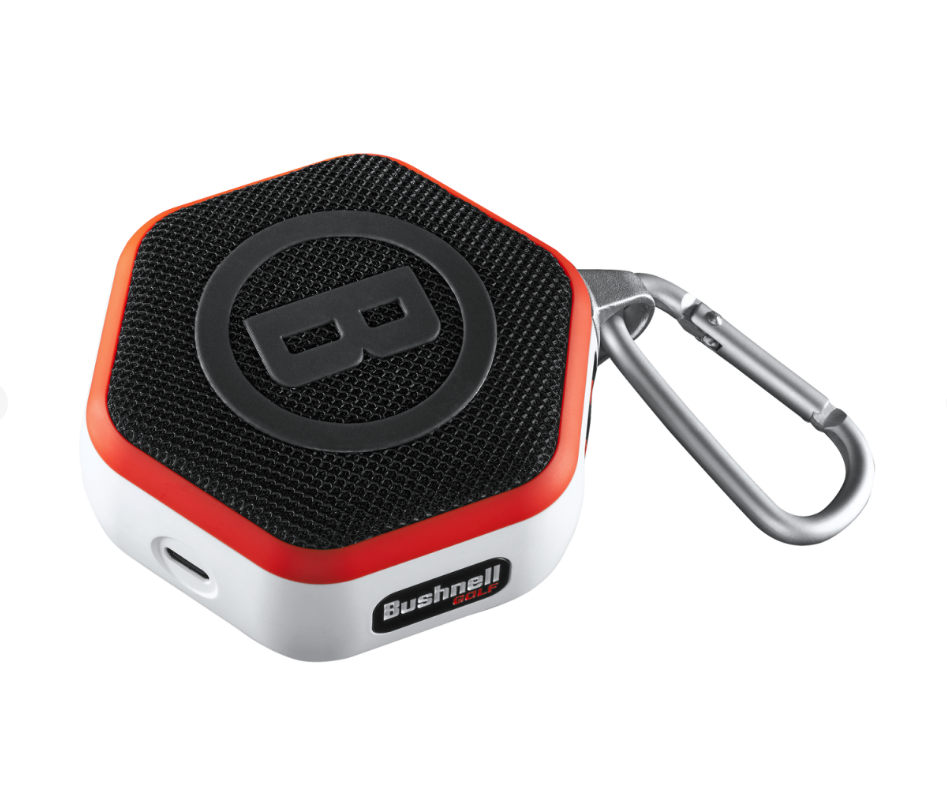 Bushnell Wingman Mini GPS Speaker Bushnell_Wingman_Mini_GPS_Speaker