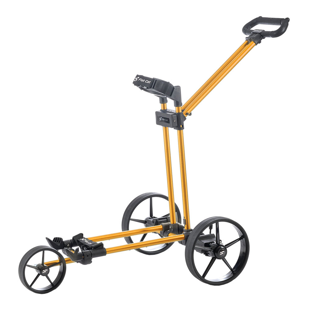 Push Trolley 3-Rad PRIME 20-C0003_4