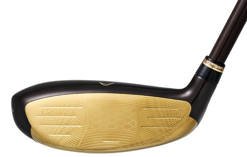 XXIO Prime Royal Edition Fairway Wood Lady xxio-prime-RoyalE-FWY-RH-23°-lady