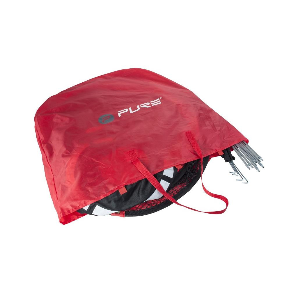Pure 2 Improve Pop Up Triangle Net Pure_2_Improve_Pop_Up_Triangle_Net