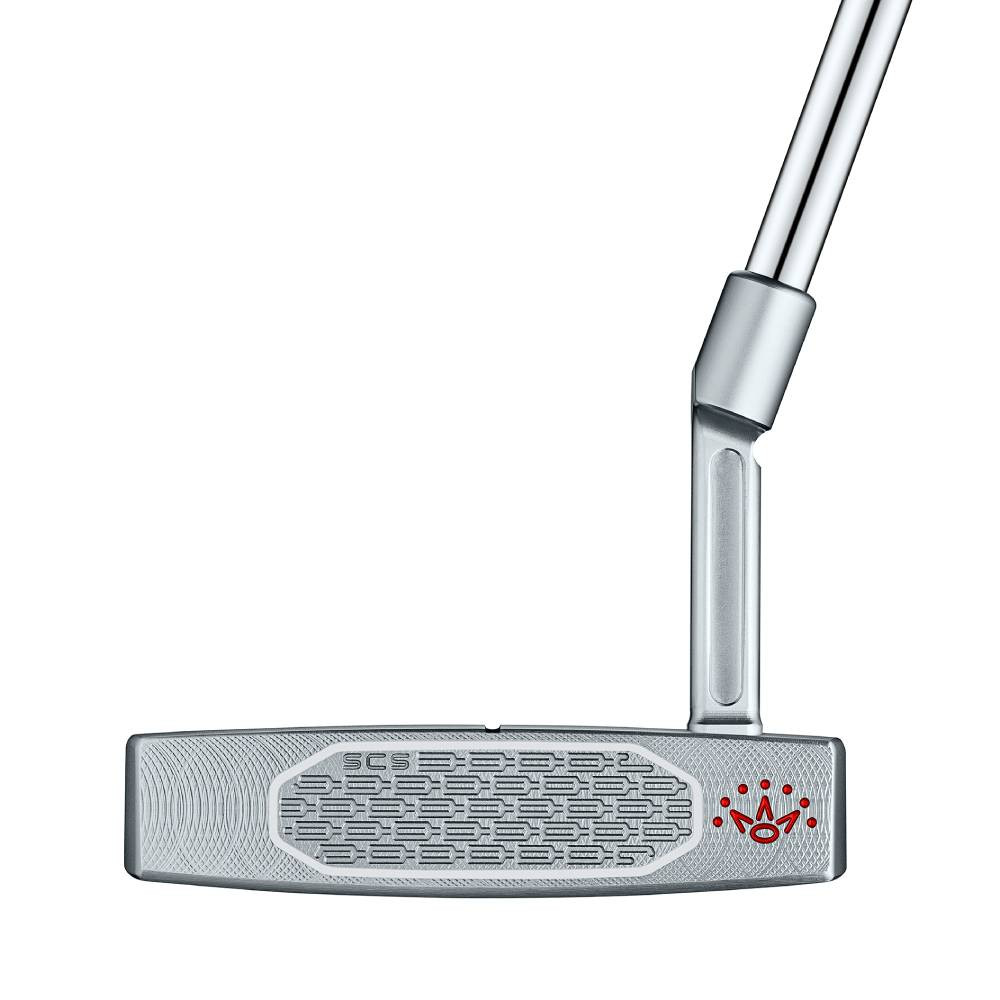 Scotty Cameron Studio Style Fastback 2 Putter RH 34" 753RL34