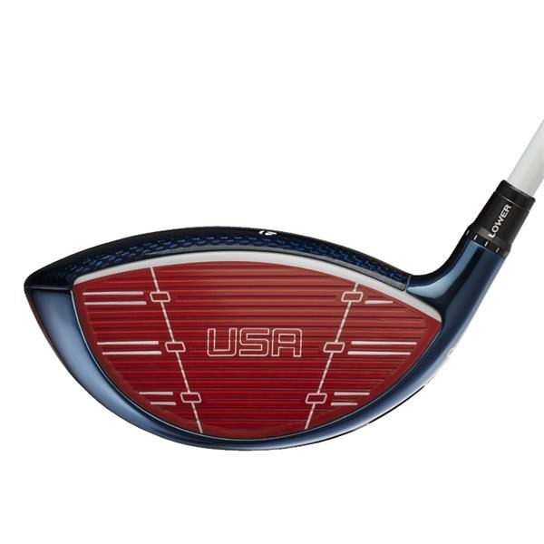 TaylorMade Qi35 USA Ryder Cup Driver M1493807