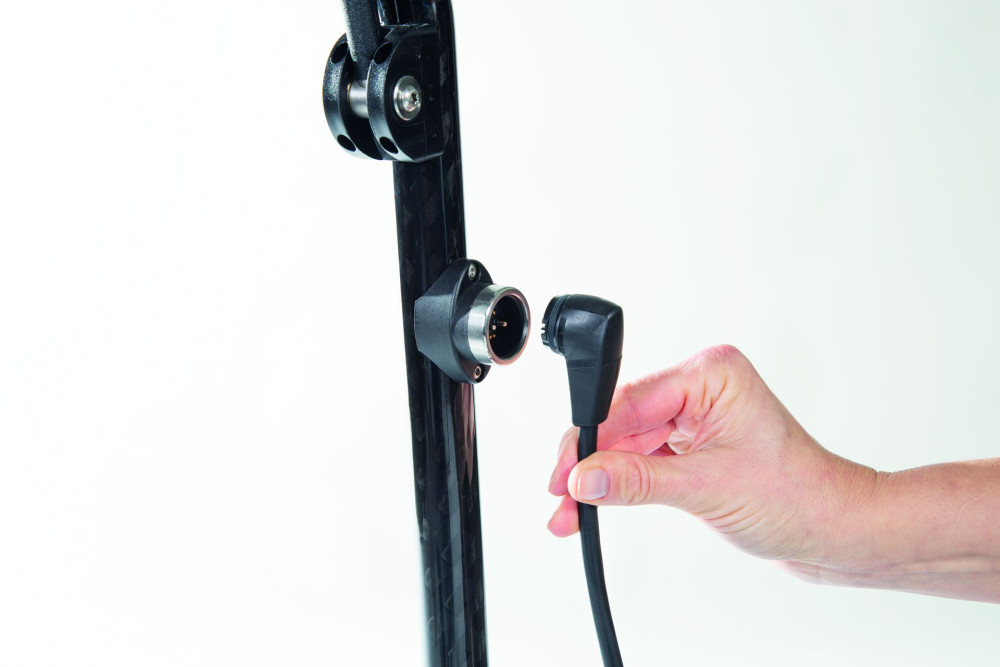 JuCad CARBON DRIVE 3.0 Set Jucad_Carbon_Drive_3.0_Set