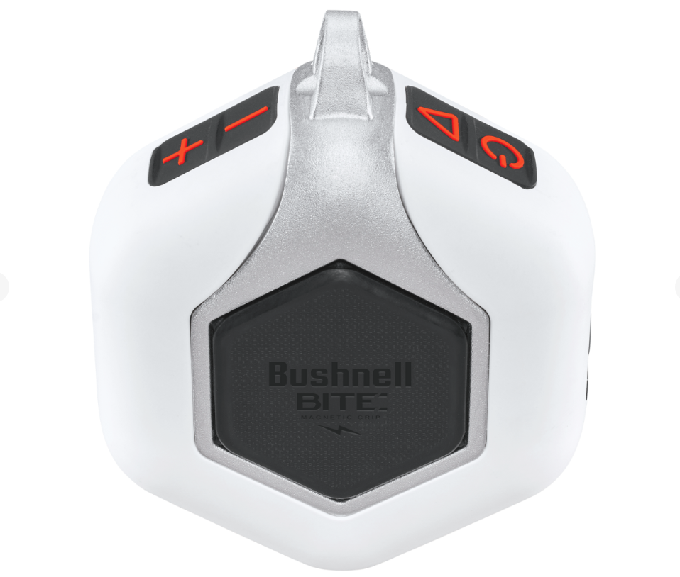 Bushnell Wingman Mini GPS Speaker Bushnell_Wingman_Mini_GPS_Speaker