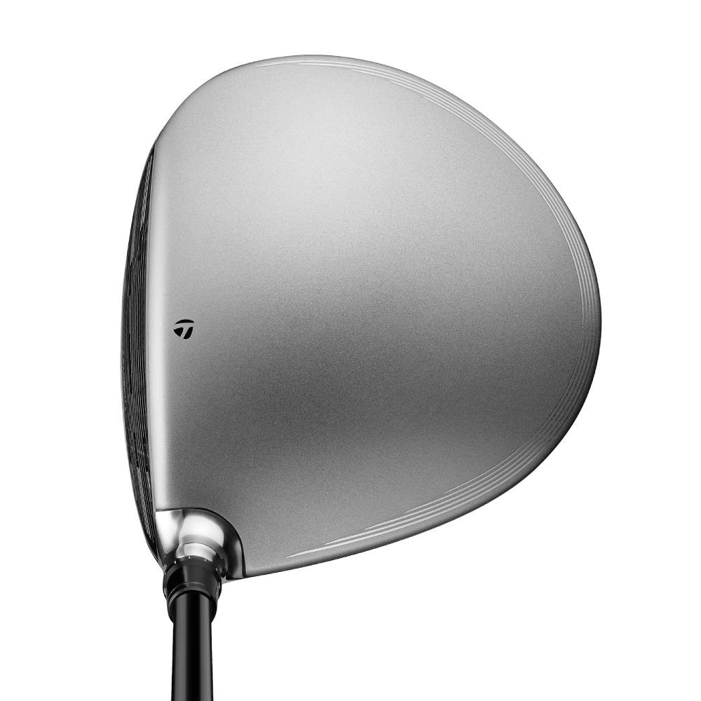 TaylorMade Qi35 Designer Series Driver Silver 10.5° N2840407