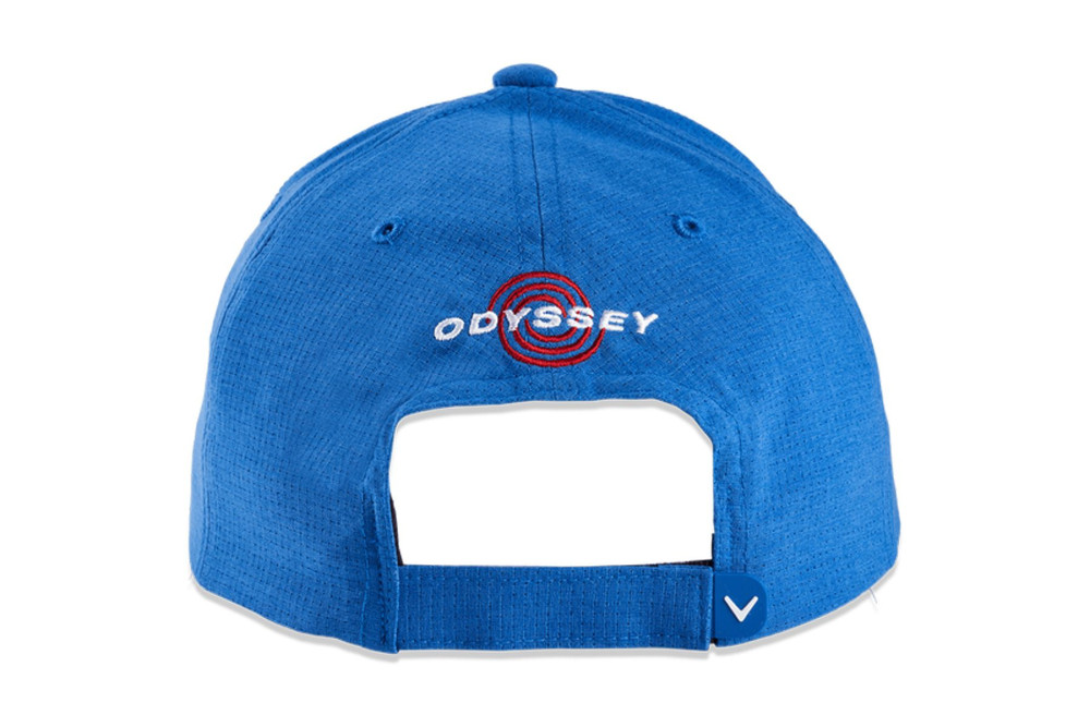 Callaway Cap - blau 5222170