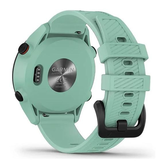 Garmin Approach S12 Mintgrün 010-02472-15