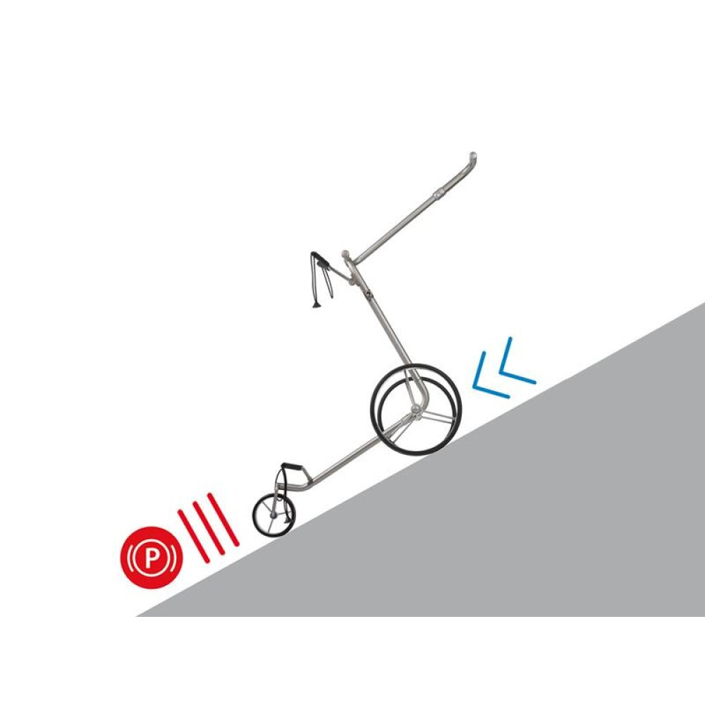 JuCad Drive SL Titan Silence 2.0 JuCad_Drive_SL_Titan_Silence_2.0