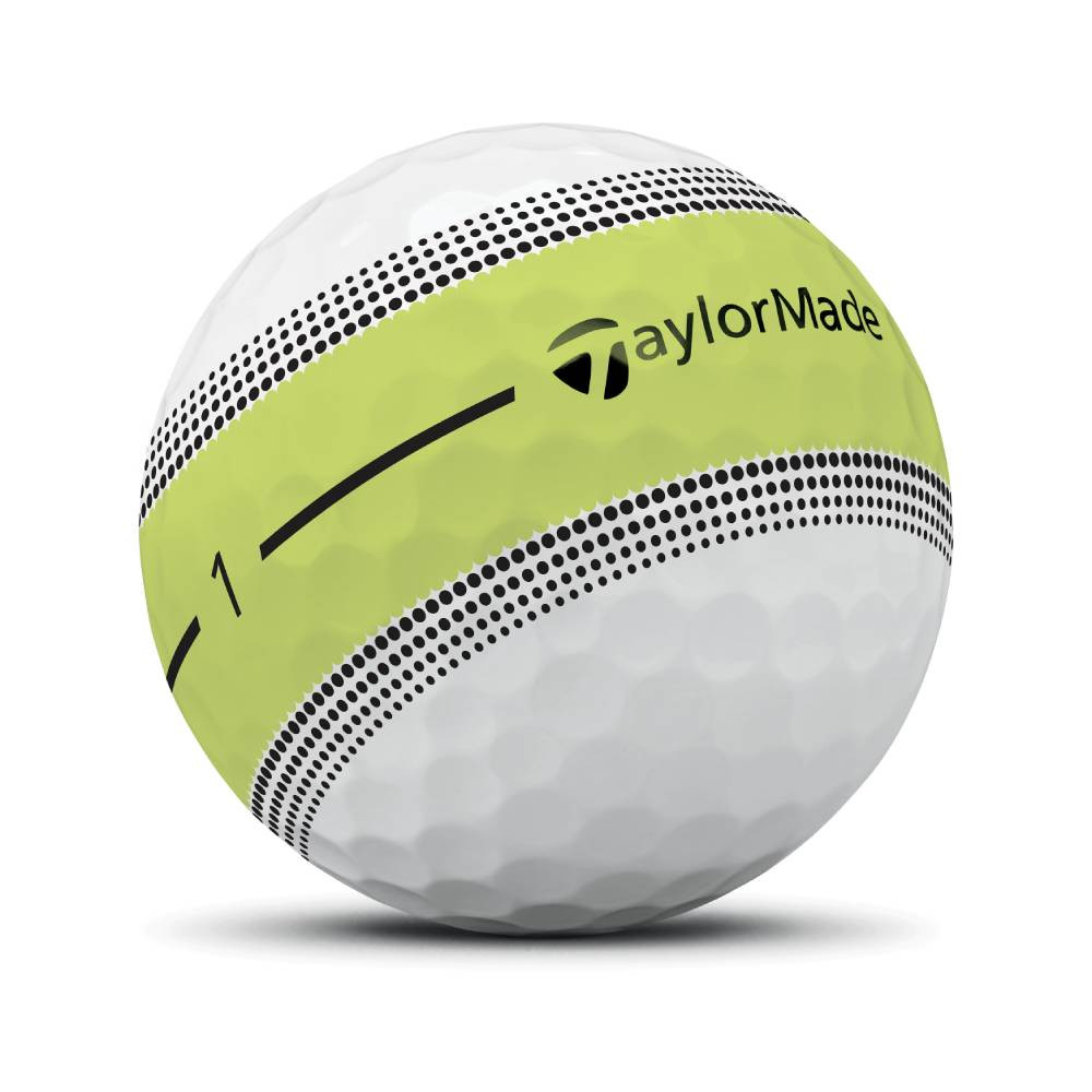 TaylorMade Tour Response Stripe Grün M1063201