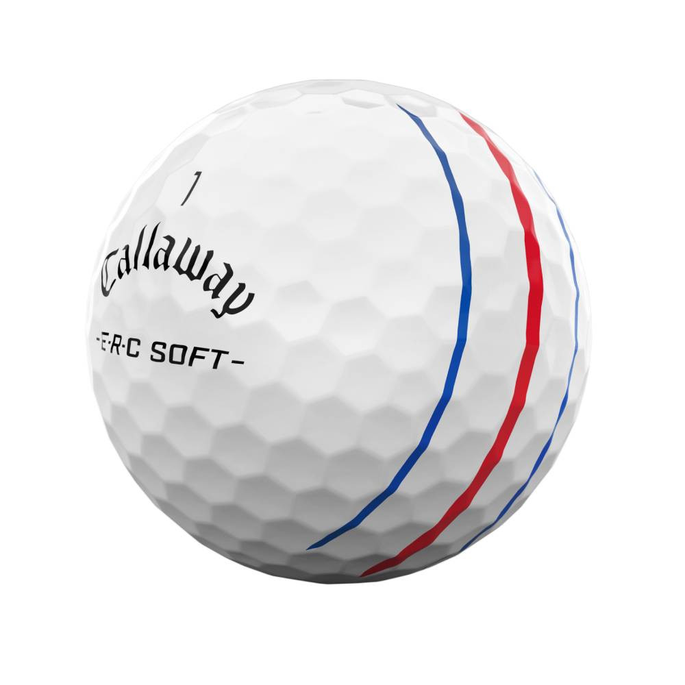 Callaway ERC Soft Triple Track 2026 CA-ERC-TrippleTrack