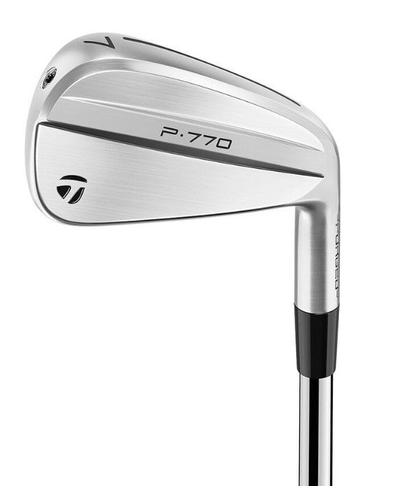 TaylorMade P770 Eisen TM-P770-LH-5-P-X-Stiff
