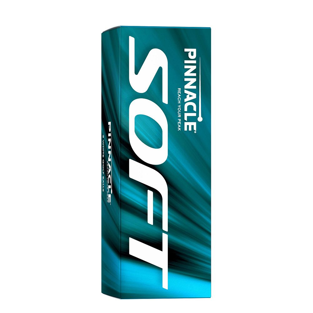 Pinnacle Soft 15 Stück P5011S-15PBIL-A