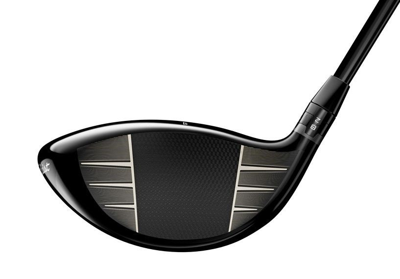 Titleist GT2 Driver Tit-GT2-Dr-RH-11-Sti-TensBlue55