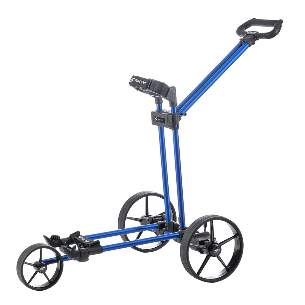 Push Trolley 3-Rad PRIME 20-C0003_3