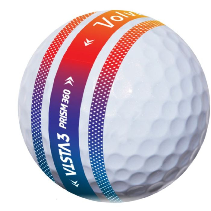 Volvik Vista3 Prism 360 209.00021101