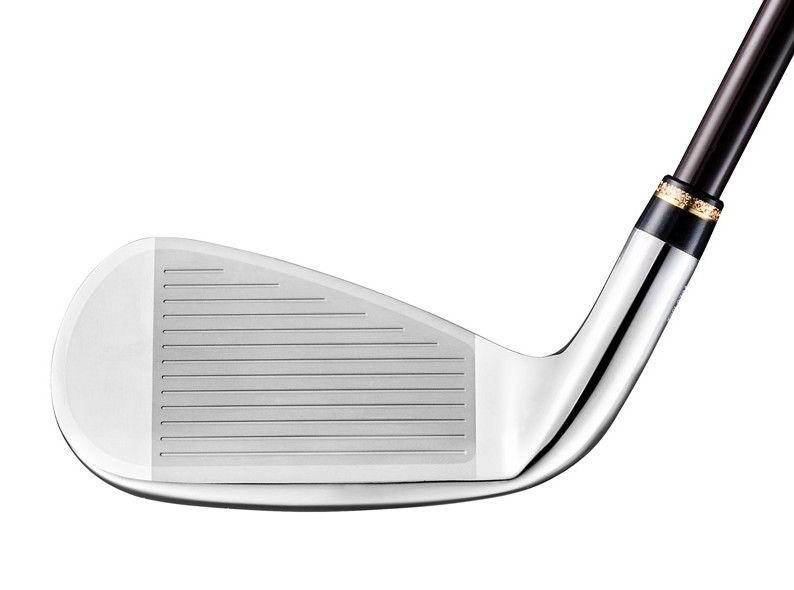 XXIO Prime Royal Edition Eisen Lady xxio-prime-irons-RoyalE-RH_5-PW-lady