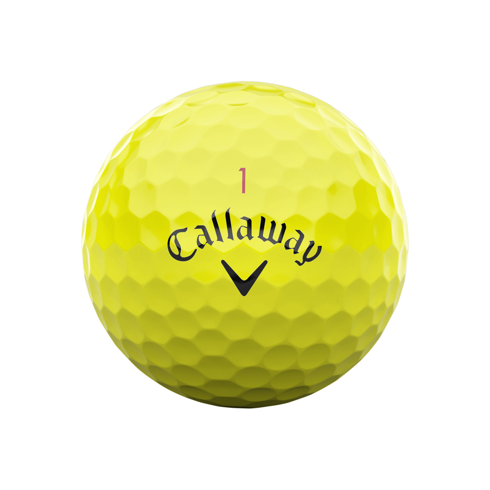 Chrome Soft Yellow Golfball balls-chrome-soft-yellow_1