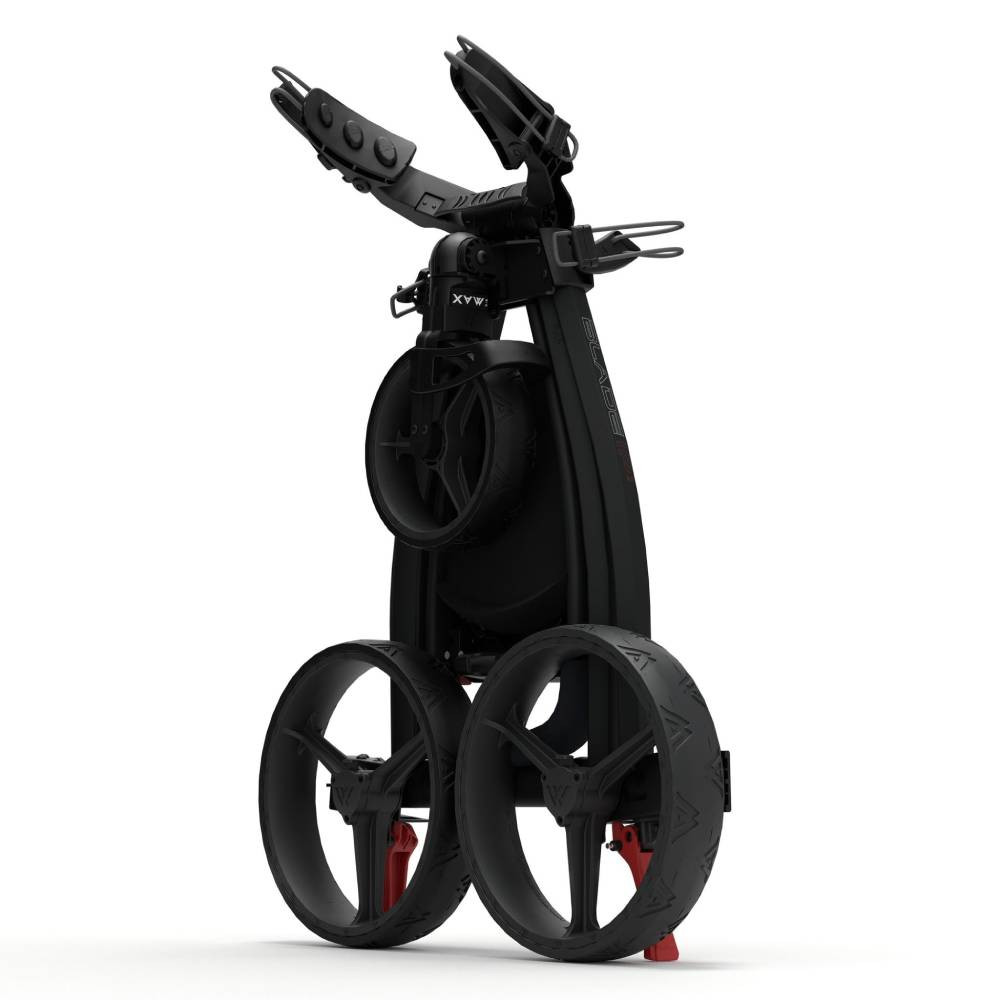 Big MAX Blade IP 2 Trolley Schwarz BigMax_Blade_IP2_schwarz