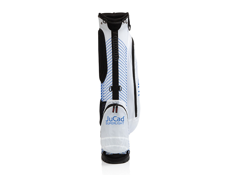 Jucad Bag Superlight Weiss/Blau Jucad_Bag_Superlight_Weiss/Blau