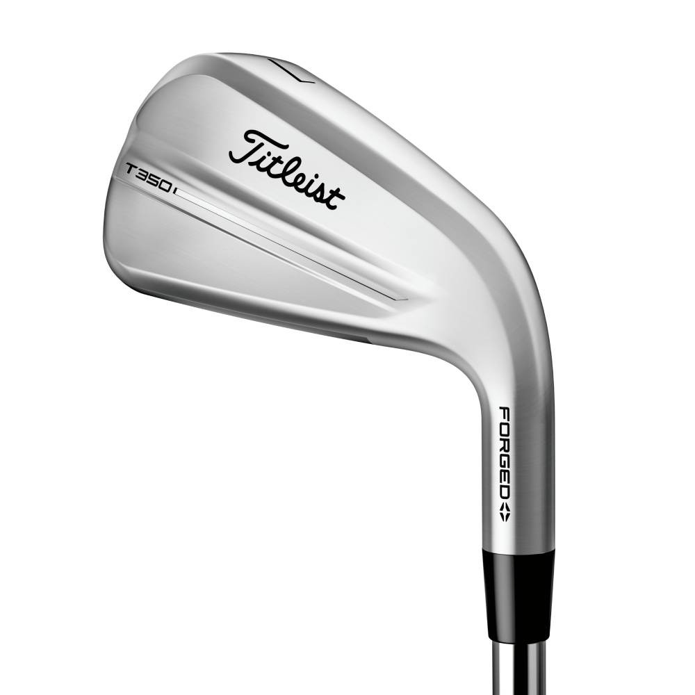 Titleist T350 Eisen Stahl Titleist-T350-Iron-Steel-LH_53°_AMT-Red_Stiff