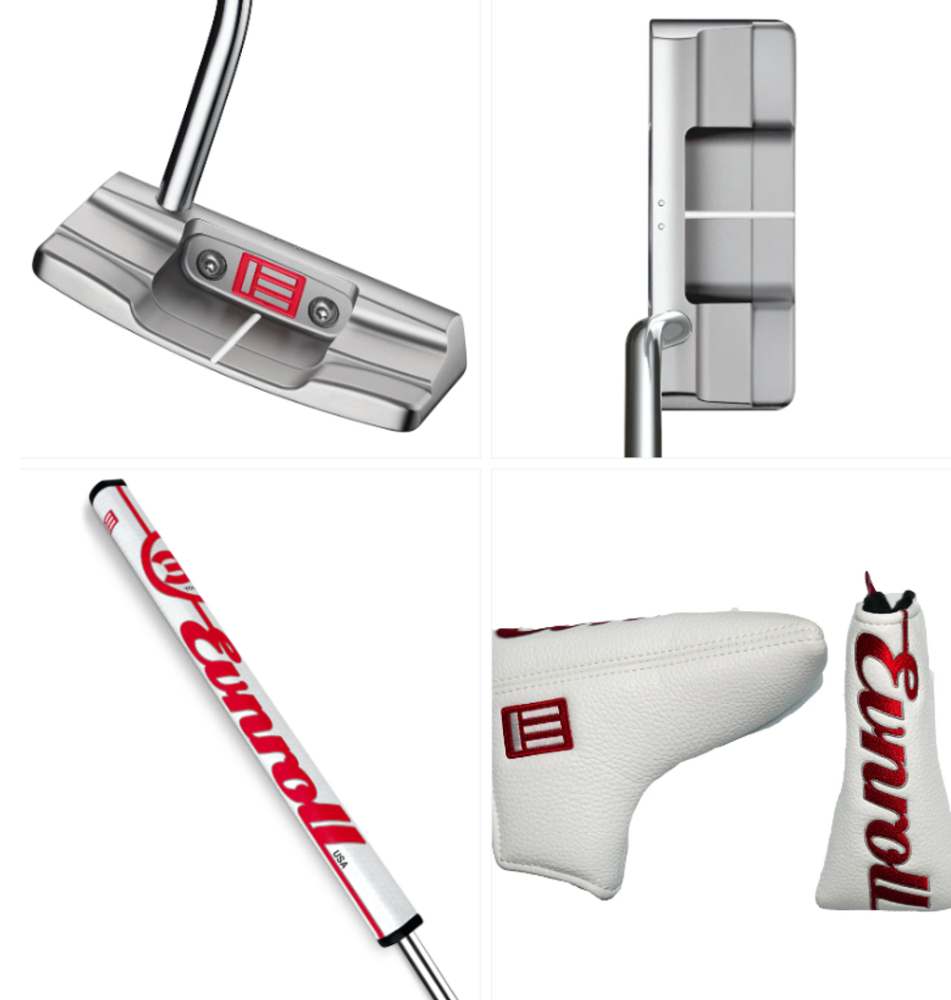 EVNROLL 38 Tour Spec ER2 Satin evn-er2-satin-38