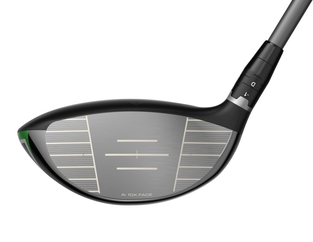 Callaway Elyte Mini Driver CA-Elyte-Mini-Driver_RH_11.5°_Denali50_Reg
