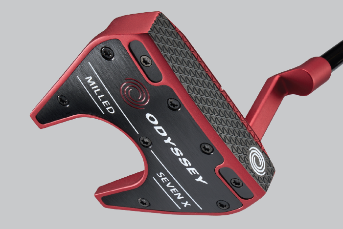 Odyssey Red Seven X Odyssey_red_seven_X