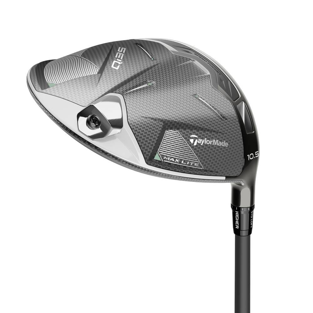 TaylorMade QI35 Max Lite Driver TM-QI-35-Max-Lite-Driver-RH-12-Lite_MCAVanquish40