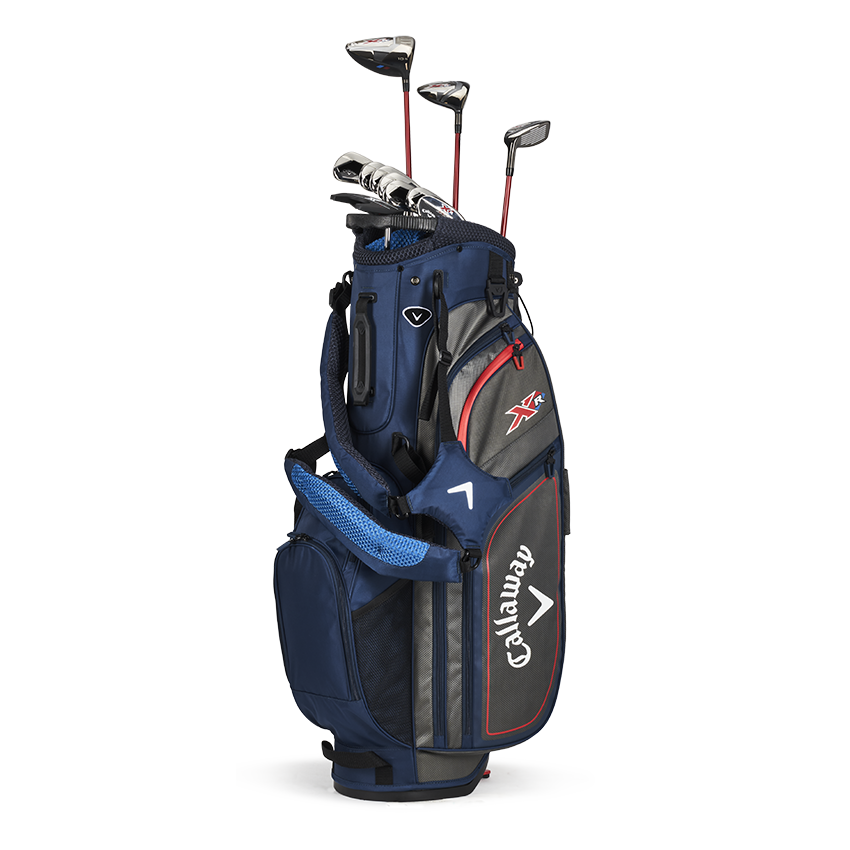 XR 13-Piece Men's Set compset-2023-xr-13-piece_1