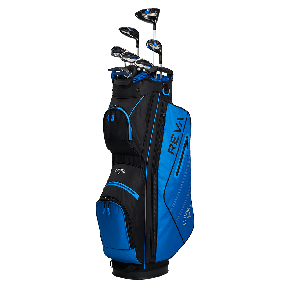 REVA 8-teiliges Set compsets-2021-reva-8-piece_1