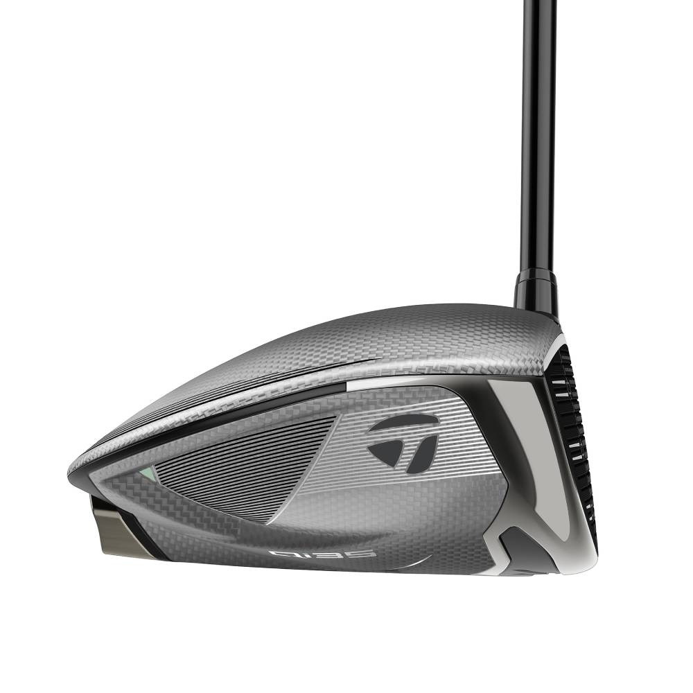 TaylorMade QI35 Max Driver TM-QI-35-Max-Driver-LH-10.5-Stiff_DiamanaT+60