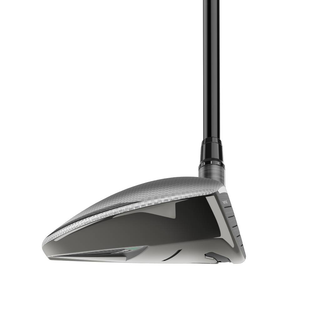 TaylorMade Qi35 Fairway Wood TM-QI35-FWY-LH-15°-Sen_25VentusFW5