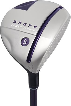ONOFF Fairway-Hölzer für Damen ONOFF_Fairway_Hölzer_für_Damen