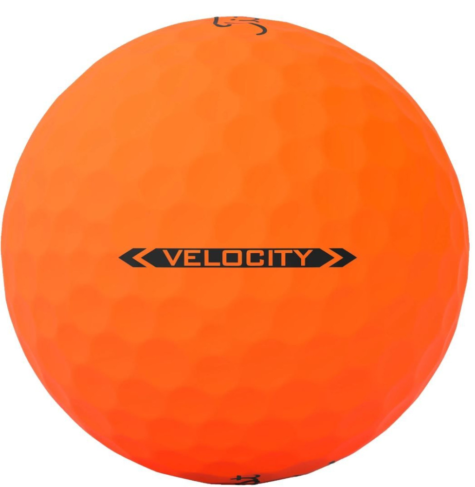Titleist Velocity - orange Titleist-Velocity-orange