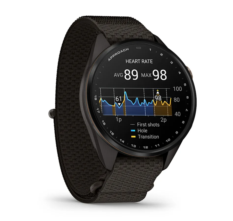 Garmin Approach S72 - 43mm Carbongrau Garmin_Approach_S72_43mm_carbongrau