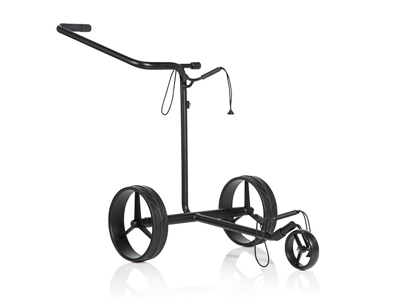Justar Black Justar_Black