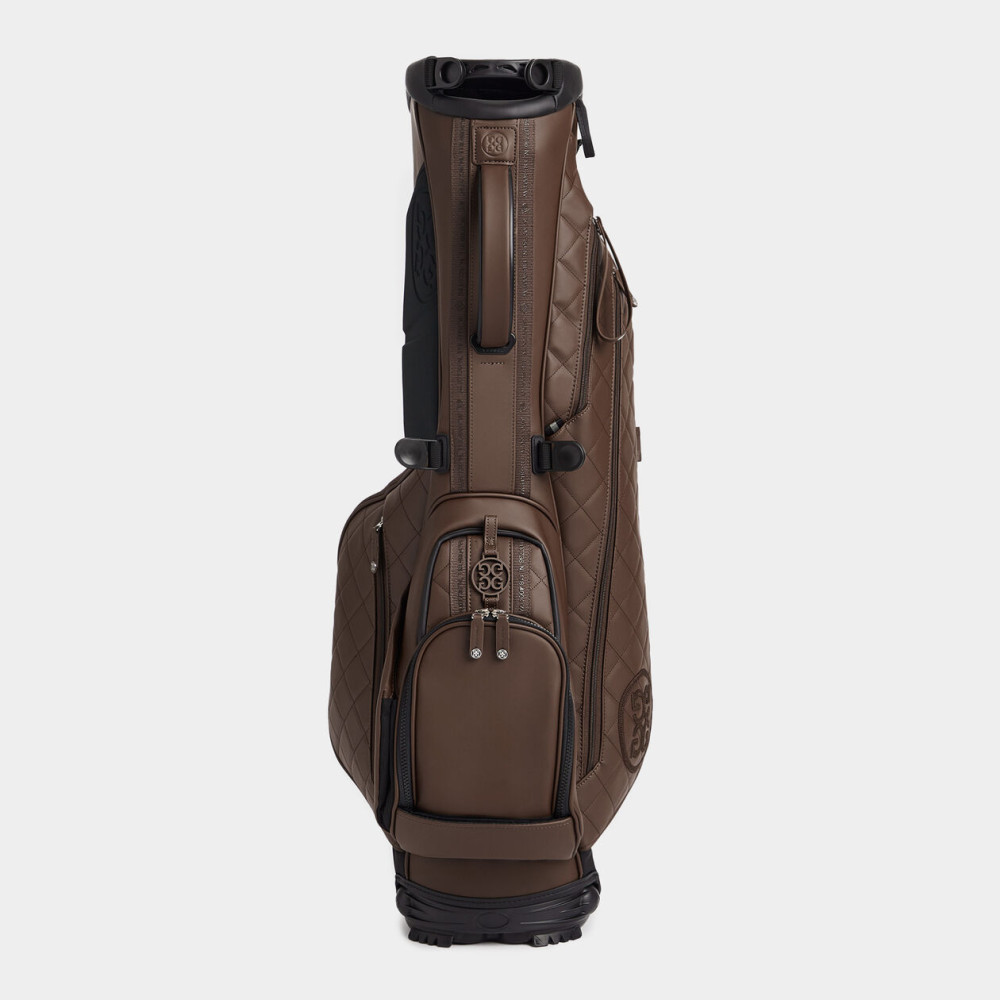 DAYTONA PLUS CARRY GOLF BAG - Espresso 4202.92.1100ESP