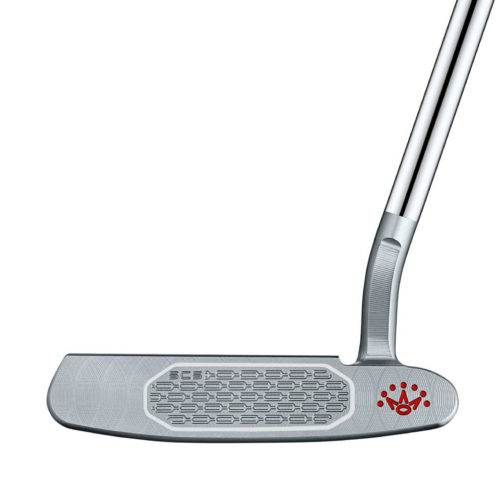 Scotty Cameron Santa Fe RH 34" 753RK34