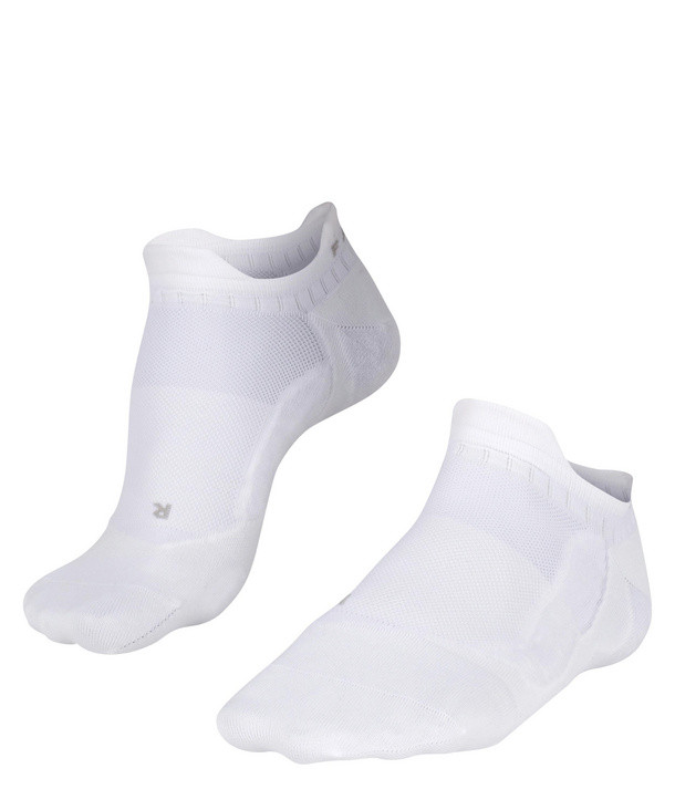 GO5 Invisible Damen/Herren Golf Füßlinge Falke_GO5_Invisible_weiss