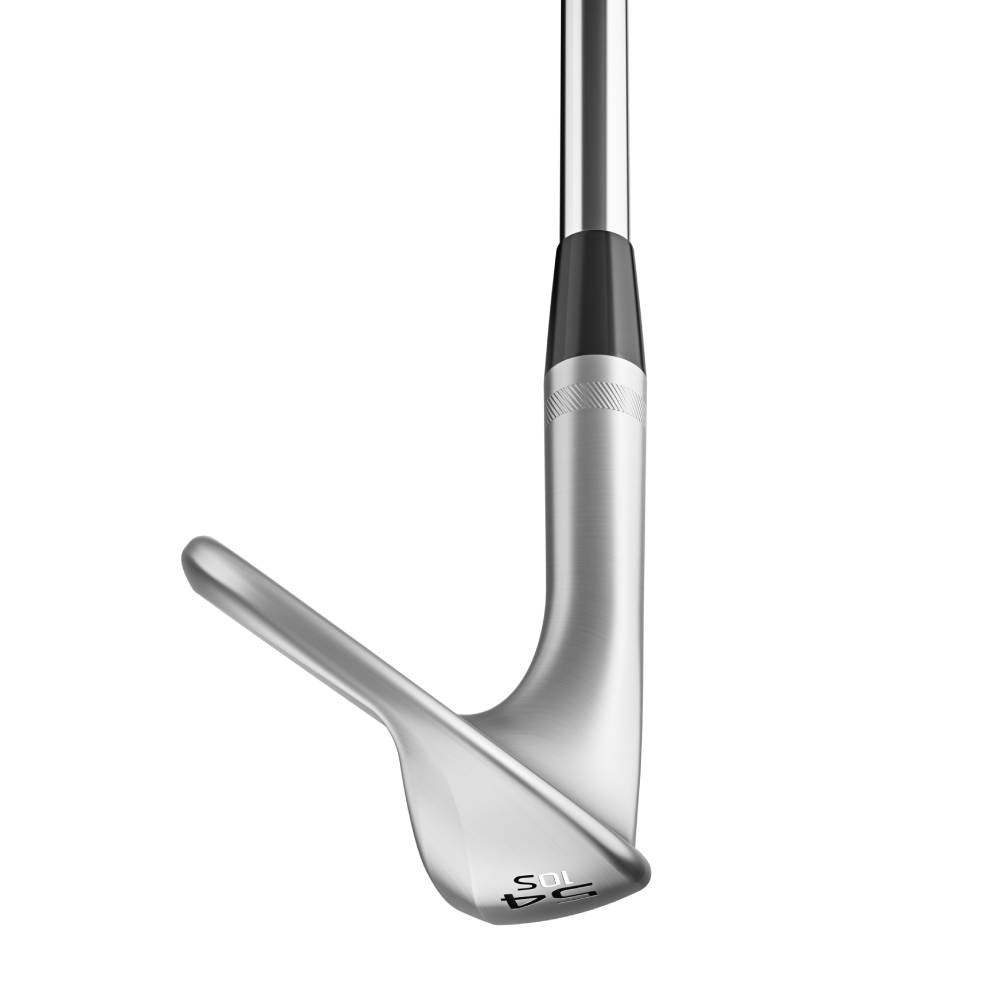 Titleist Vokey SM10 Tour Chrome Wedge Vokey-SM10-TC-DYG-LH-60.10-S