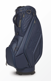 ALBATROSS COLLECTION - Titleist Cart Bag Blau Albatross-Titleist-Cart-Bag-Blau