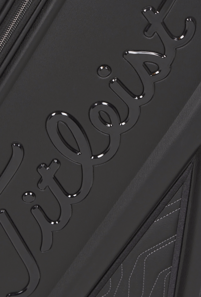 ALBATROSS COLLECTION - Titleist Cart Bag Schwarz Albatross-Titleist-Cart-Bag-Schwarz