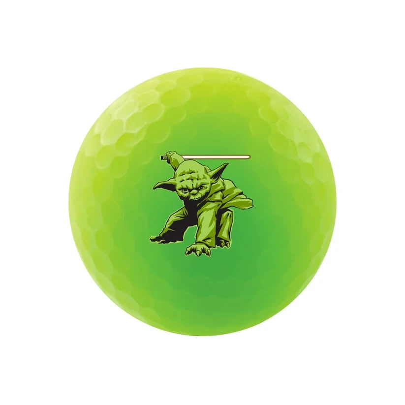 Volvik Star Wars Yoda Geschenk Set Volvik_Star_Wars_Yoda_Geschenk_Set