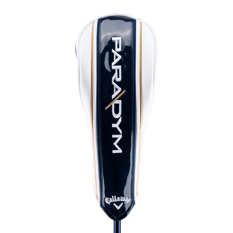 Paradym Fairway-Holz #5 (Demo) CA-Paradym-FWY-RH_18°_Reg_HZRDUS-5.5