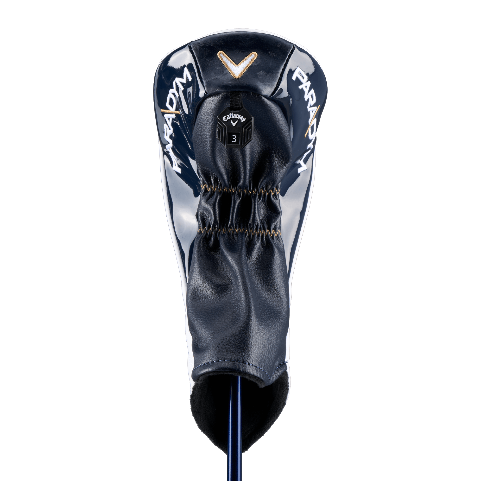 Paradym Fairway-Holz #5 (Demo) CA-Paradym-FWY-RH_18°_Reg_HZRDUS-5.5